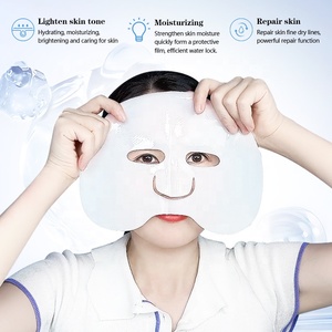 <span class=keywords><strong>Productos</strong></span> <span class=keywords><strong>Coreanos</strong></span> Personalizados para el Cuidado <span class=keywords><strong>de</strong></span> la Piel, Mascarilla Facial <span class=keywords><strong>de</strong></span> Biocolágeno Real <span class=keywords><strong>de</strong></span> Acción Profunda, 2 Piezas, Mascarillas Faciales Hidratantes con Retinol - Product Image 3
