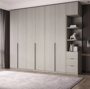 2025 nouveau Design <span class=keywords><strong>porte</strong></span> coulissante moderne <span class=keywords><strong>porte</strong></span> d'armoire <span class=keywords><strong>sur</strong></span> <span class=keywords><strong>mesure</strong></span> <span class=keywords><strong>porte</strong></span> coulissante multicouche coulissante - Product Image 5