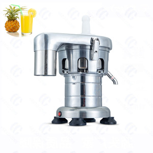Presse-agrumes industriel <span class=keywords><strong>à</strong></span> <span class=keywords><strong>froid</strong></span> pour fruits (mangue, pastèque, ananas) - Product Image 3