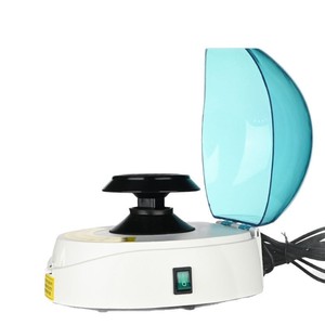 Minicentrífuga Serie 400, Centrífuga de Sedimentación de 4000 RPM para Uso en Laboratorio - Product Image 1