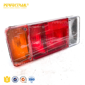 PERFECTRAIL 4808772 pièces automobiles <span class=keywords><strong>feu</strong></span> arrière droit pour <span class=keywords><strong>Iveco</strong></span> <span class=keywords><strong>Daily</strong></span> II Bus 1991-1999 OEM 4810321 26 4808774 1907700 - Product Image 2