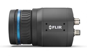 ชุดอุปกรณ์วิทยาศาสตร์ระดับมืออาชีพ FLIR A-Series A400 รุ่นเริ่มต้น กล้องถ่ายภาพความละเอียดสูง 5MP 16-บิต พร้อม Wi-Fi/Gigabit - Product Image 6