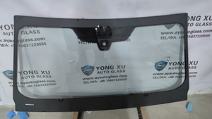 <span class=keywords><strong>Parabrezza</strong></span> Anteriore di Ricambio con Piccola Apertura per Telecamera per <span class=keywords><strong>BMW</strong></span> <span class=keywords><strong>Serie</strong></span> 4 G22 2021-2025 - Product Image 2