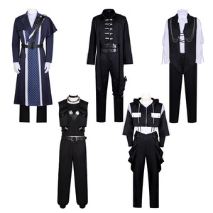 Costume de cosplay Star's Edge Tamon-Kun, tenue de scène pour Fukuhara Tamon Sakaguchi Sakura - Product Image 1