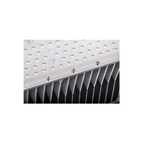 ZGSM lumière d'auvent LED étanche extérieure de haute qualité 150w pour lampes d'auvent de station d'essence de carburant de gaz