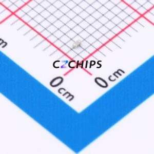 Condensador SMD (MLCC) CQ0402BRNPO9BN2R7 0402 (Capacitancia: 2.7pF) (Voltaje Nominal: 50V) - Product Image 2