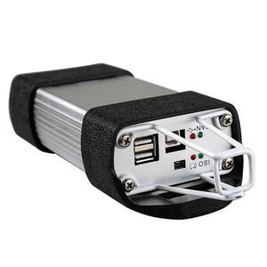 Interface de diagnostic <span class=keywords><strong>CAN</strong></span> <span class=keywords><strong>Clip</strong></span> V232/V212 de qualité supérieure pour <span class=keywords><strong>Renault</strong></span> avec puce complète AN2135SC, clone 1:1 RLT2002, problème - Product Image 2