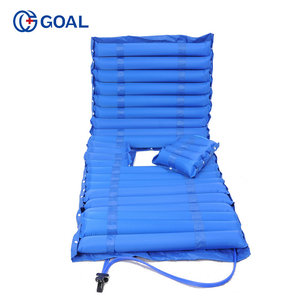 Meilleurs produits de vente en italie lit d'hôpital avec pumpPortable <span class=keywords><strong>Matelas</strong></span> D'air Médical avec trou - Product Image 3