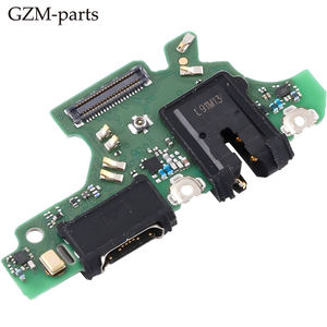 Téléphone portable <span class=keywords><strong>P30</strong></span> <span class=keywords><strong>lite</strong></span> USB dock <span class=keywords><strong>chargeur</strong></span> port pour <span class=keywords><strong>Huawei</strong></span> Nova 4e Port de charge connecteur câble flexible remplacement - Product Image 2