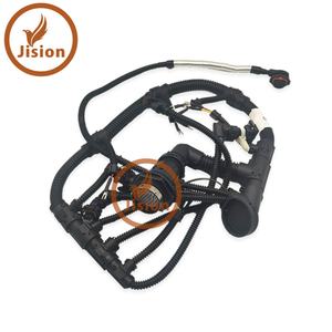 Faisceau de câblage 20718807 VOE20718807 Moteur D7D D6D Excavateur EC210 EC240 EC290 EC360 EC460 Chargeuses sur pneus 20718807 - Product Image 4