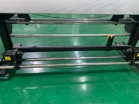 Impresora de vinilo Galaxy UD-181LC +/UD-18RLC +, 1,8 m/ 6 pies, dx5/i3200, 1 unidad