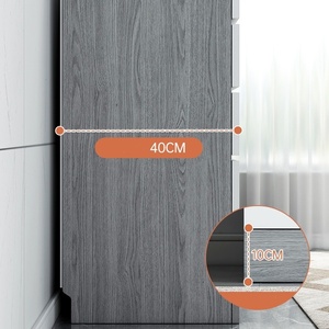 Chambre à coucher <span class=keywords><strong>commode</strong></span> salon maison tenir mur <span class=keywords><strong>armoire</strong></span> de rangement maison tenir simple tiroir <span class=keywords><strong>armoire</strong></span> - Product Image 3
