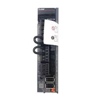Prix direct usine AC MRj4 200W Amplificateur de servomoteur MR-J4-20B-RJ020