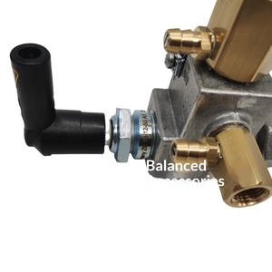 Quemador de encendido piloto de gas Kromschroder ZMI16B150R ZMI16B200R ZMI16B300R ZMI16B400R ZMI16B500R ZMI16B800R ZMI25G200R - Product Image 4
