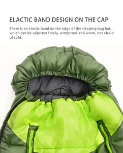 <span class=keywords><strong>Sac</strong></span> <span class=keywords><strong>de</strong></span> <span class=keywords><strong>couchage</strong></span> <span class=keywords><strong>de</strong></span> camping en plein air enveloppe imperméable légère <span class=keywords><strong>sac</strong></span> <span class=keywords><strong>de</strong></span> voyage <span class=keywords><strong>de</strong></span> <span class=keywords><strong>couchage</strong></span> - Product Image 4