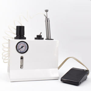 Nouveau modèle de perceuse pneumatique pour technicien dentaire, machine de gravure et de sculpture dentaire, roulements en céramique, précision pour technicien dentaire - Product Image 3