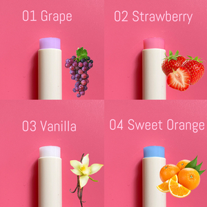 <span class=keywords><strong>Baume</strong></span> à lèvres biologique <span class=keywords><strong>rose</strong></span>, produit à personnaliser avec votre logo, adorable étiquette privée, vegan - Product Image 3