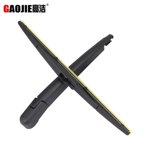 Escobilla de limpiaparabrisas Gaojie de 300 mm de caucho sintético para Opel Zafira Tourer C, limpiaparabrisas trasero 13256925 - Product Image 2