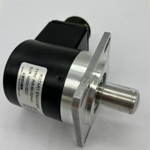 RIB-60-1024VLI Reemplazo GHSF5815C17-1024BML5 003 Codificador Rotatorio de Eje Ciego con Controlador de Línea GHSF5815C17-1024BML5 003 RIB-60-1024V - Product Image 5