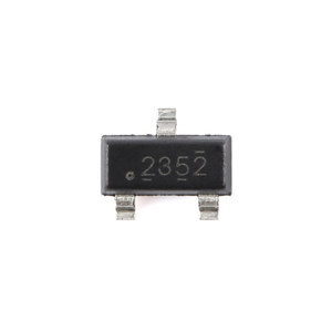 Capteur de température analogique TI TMP235A2DBZR SOT-23-3 - Product Image 2