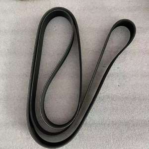 สายพานวีเครื่องยนต์รถขุด LUYUE รุ่น 263-1380 374-8476 350-5812 213-6558 220-2945 141-7116 พร้อมรับประกัน 3 เดือน - Product Image 6