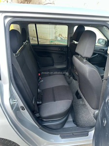 <span class=keywords><strong>Toyota</strong></span> Probox Híbrido Wagon 2021 Seminuevo Supra GMC GT Disponible con Volante a la Izquierda o Derecha LHD/RHD <span class=keywords><strong>Autos</strong></span> <span class=keywords><strong>Usados</strong></span> en Venta - Product Image 2