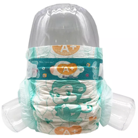Second Hand Automatische Baby Windel Baby Windel herstellungs maschine Gebrauchte Baby Windeln Herstellungs maschine