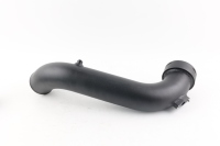 Kit de tuyau d'admission de turbocompresseur haute performance AOSU N55 135i 335i XDrive 2011-2012, ajustement universel, remplacement OE AIM002-BK 1