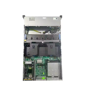 Mới nhất h3c uniserver r4900 G5 4U Rack máy chủ 8 thẻ học tập sâu GPU máy chủ r4900g5 máy chủ - Product Image 6