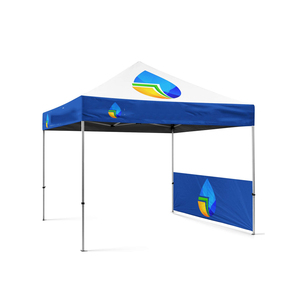 Pdyear nhà máy giá rẻ Giá miễn phí thiết kế 3x3 khung nhôm marquee gazebo gấp triển lãm tùy chỉnh 10x10 triển lãm thương mại lều - Product Image 4