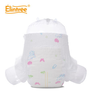 <span class=keywords><strong>Couches</strong></span>-culottes jetables Elintree pour bébés, anti-fuites, pour nourrissons et enfants, vente en gros - Product Image 3