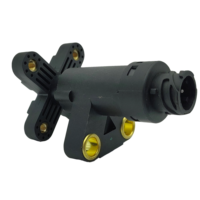 Capteur de niveau de hauteur ECAS direct usine 4410501210 0025426718 81259370040 compatible avec les pièces de rechange pour camions lourds Benz MAN