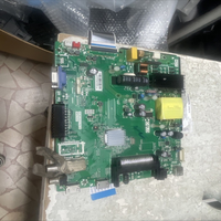 Plc Motherboard TP.MS3463S.PB782 Thomson 32HB3108 Bulk Supply