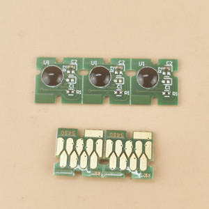 Cartridge Auto Reset Chip für Epson T3485 T5480 Drucker - Product Image 1