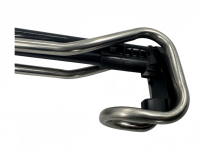 Capteur de niveau d'urée compatible avec Cummins A050U033 5346608 pour système SCR de camion, capteur de niveau de liquide d'échappement diesel