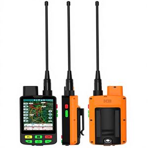 Nueva Versión 2026: Módulo de Red 4G GPS para Perros con Compatibilidad Global SIM + Actualizaciones por Aire + Escucha de Ladridos en Tiempo Real + Plástico - Product Image 1