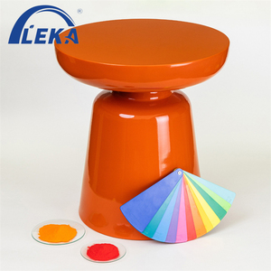 Excelente Adhesión entre Capas, Compatible con la Edición 15 de Qualicoat, Polvo para Reparación y Segunda Capa - Product Image 4