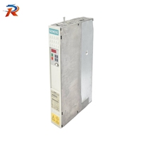 Module PLC neuf VC 6SE70161TA61Z avec communication pour le contrôle industriel et la programmation, produit sous garantie