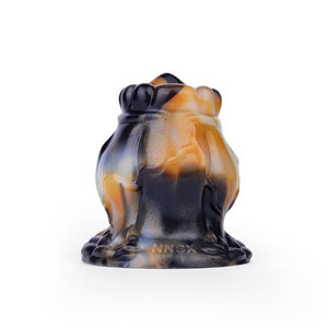 NNSX Tiers erie Anal Vaginal spekulum mit Taschenlampe für Männer, die Sexspielzeug flirten - Product Image 3