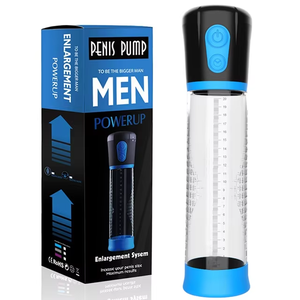 Adult Sex Toy Mastur bator <span class=keywords><strong>Penis</strong></span> vergrößerung pumpe - Product Image 1