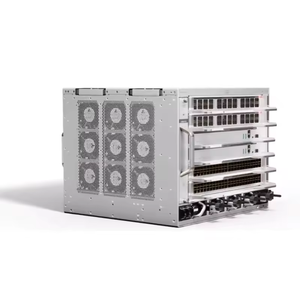 Châssis de commutateur central 48 ports 25GE/10GE/1GE série C9600-LC-48YL= 9600, modèle 2026, en forte demande - Product Image 1