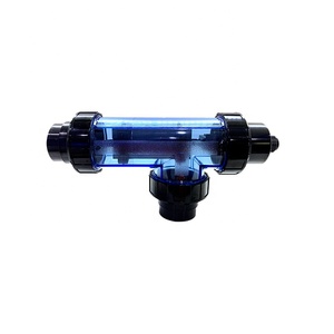 Chlorateur au <span class=keywords><strong>sel</strong></span> pour <span class=keywords><strong>piscine</strong></span> enterrée <span class=keywords><strong>ou</strong></span> <span class=keywords><strong>hors</strong></span> <span class=keywords><strong>sol</strong></span>, nouvelle conception Finn Forst - Product Image 6