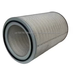 Nouveaux éléments filtrants Premium pour filtres à air de compresseur d'air 88290001 466 - Product Image 3