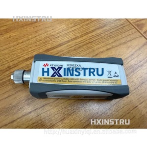 Sensor de Potencia Máxima y Media USB Serie X Keysight Agilent U2022XA, H - Product Image 2