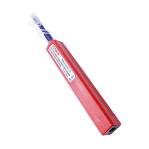 Vente directe des fabricants : Kit d'outils de fibre optique avancé avec OPM OLS pour les tests et l'installation FTTH en télécommunications - Product Image 5