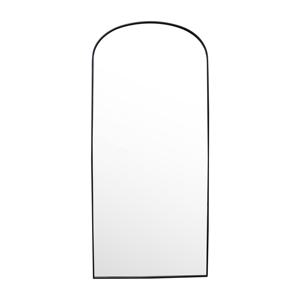 Большое современное напольное зеркало в форме арки — декоративная мебель для свадеб и торжеств - Product Image 5