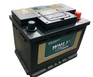 Batería de Plomo Ácido Libre de Mantenimiento al por Mayor DIN62 (L2400) 12V <span class=keywords><strong>60Ah</strong></span> MF para Automóvil con Sistema <span class=keywords><strong>Start</strong></span>-<span class=keywords><strong>Stop</strong></span> - Product Image 2
