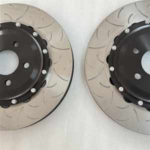 Jekit Auto <b>Disc</b> 355x32mm for 2016 Q50 - Product Image 4