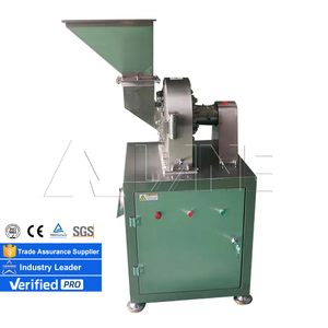 Kommerzielle Salz brecher Gewürzmühle Zucker mahlen Chili Cassava Chili Grind Machine - Product Image 4