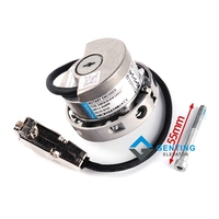 Pièces d'ascenseur Inovance Weton EI58C9.25-2048-SA5N4T d'encodeur rotatif d'ascenseur